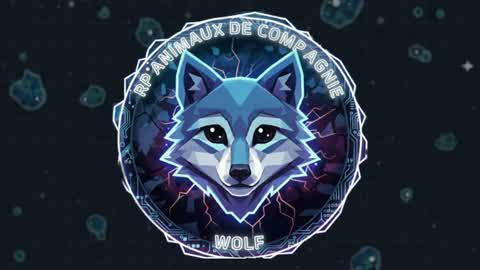 Rp City Wolf