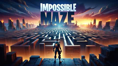 Impossible Maze