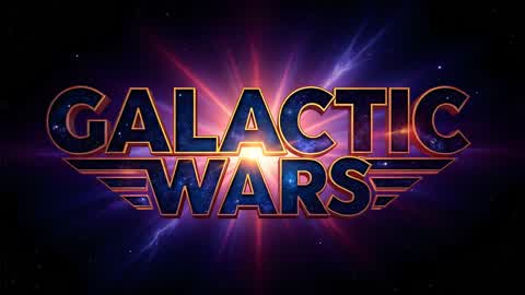 Galactic Wars