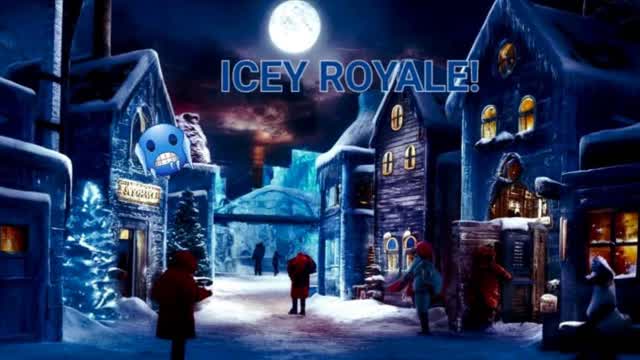 Ice Royal