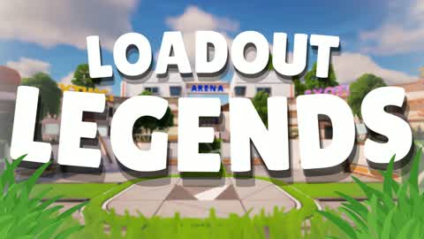 LOADOUT LEGENDS