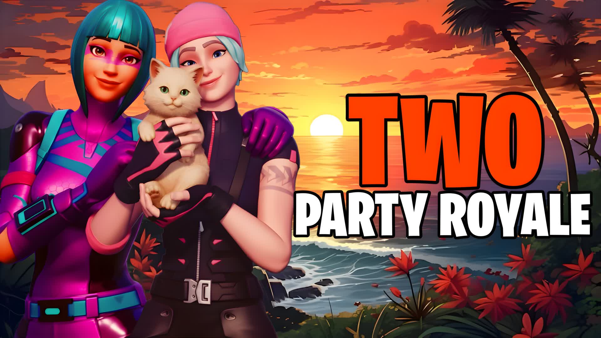 TWO PARTY ROYALE 2.3