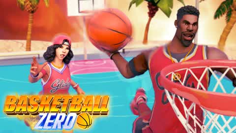 BASKETBALL ZERO