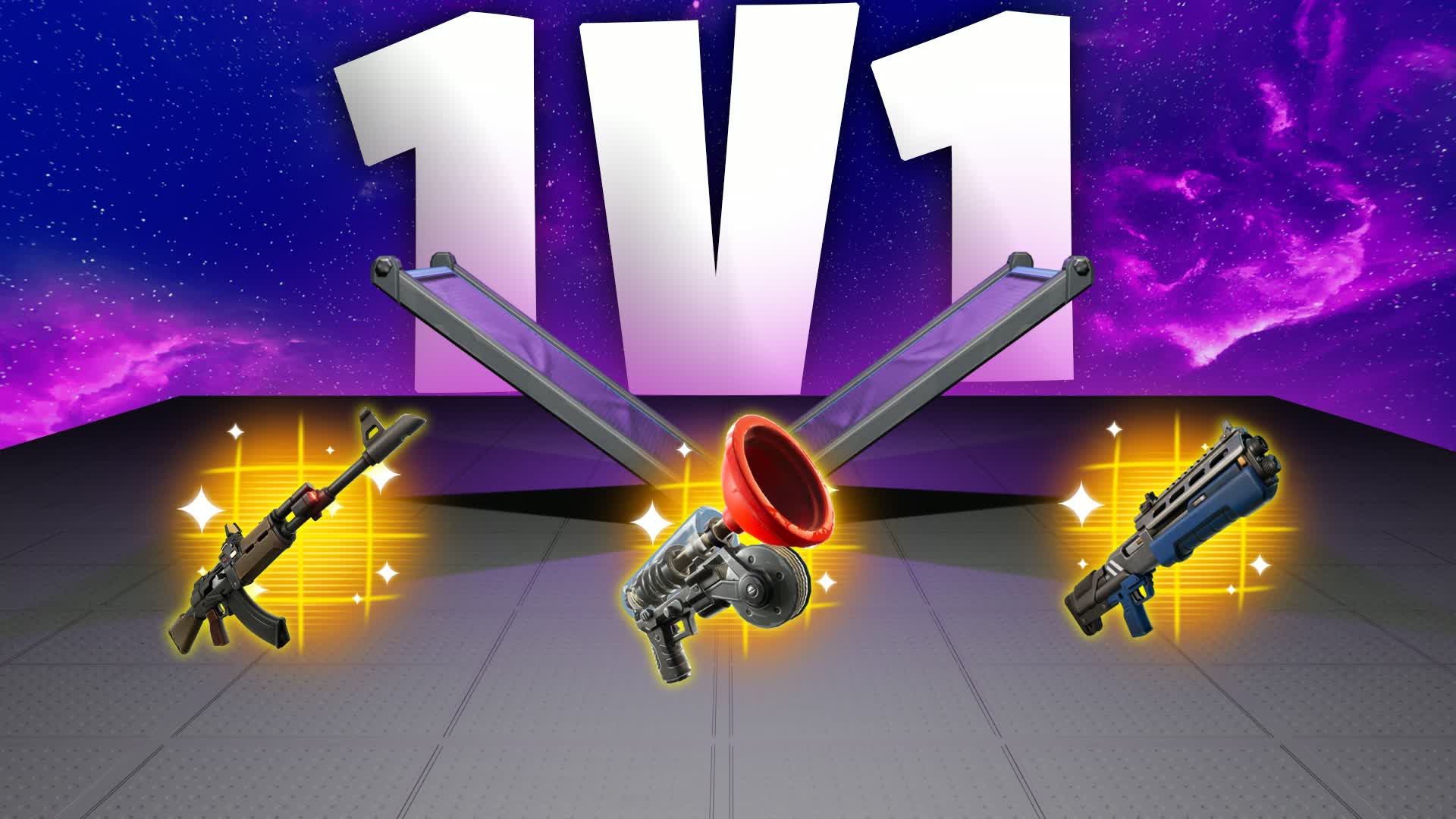 1V1 T