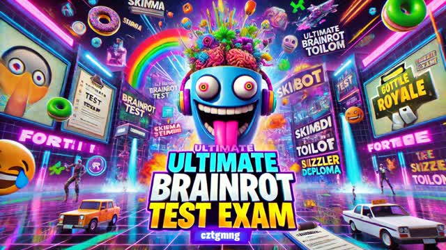 Capture 1 – Brainrot Test Exam