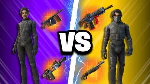 PAUL ATREIDES VS CHANI