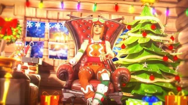 Capture 1 – CHRISTMAS 1VS1 BOX FIGHTS WITH MUSIC