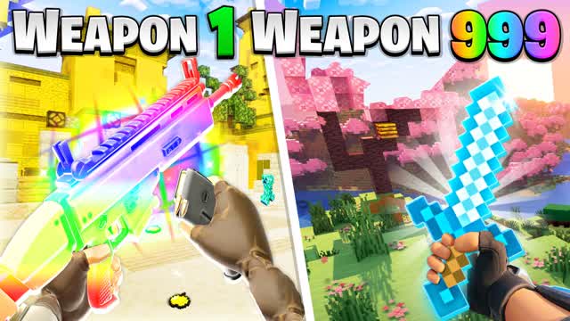 Capture 1 – ⭐️FIRST PERSON GUN GAME DUST 2⭐️