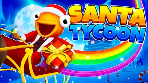 SANTA TYCOON đ