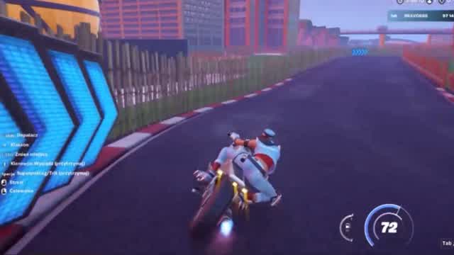 Capture 1 – MotoGP Racing