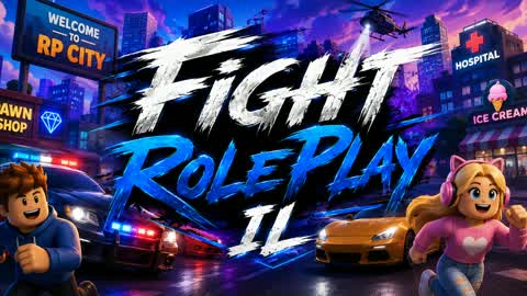 Fight Roleplay IL