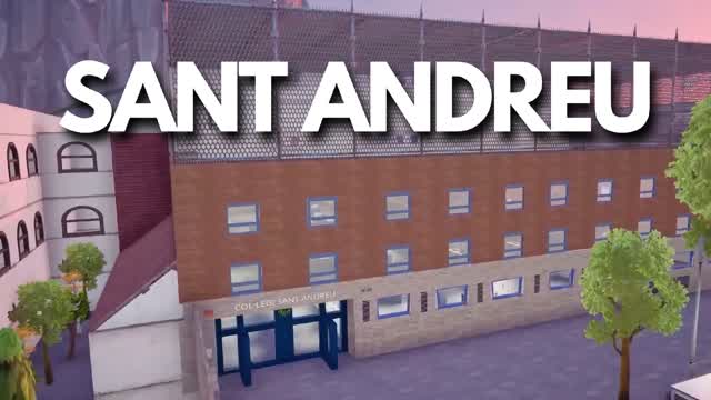 SANT ANDREU (ESO)
