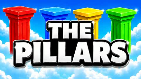 PILLARS PILLERS PILARS SPRITE