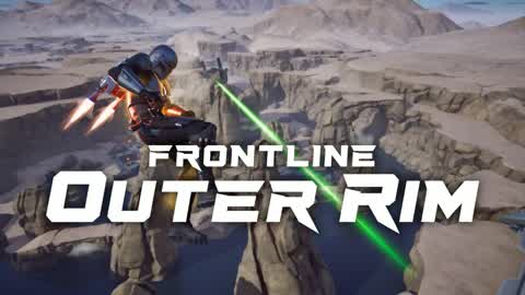 Frontline: Outer Rim