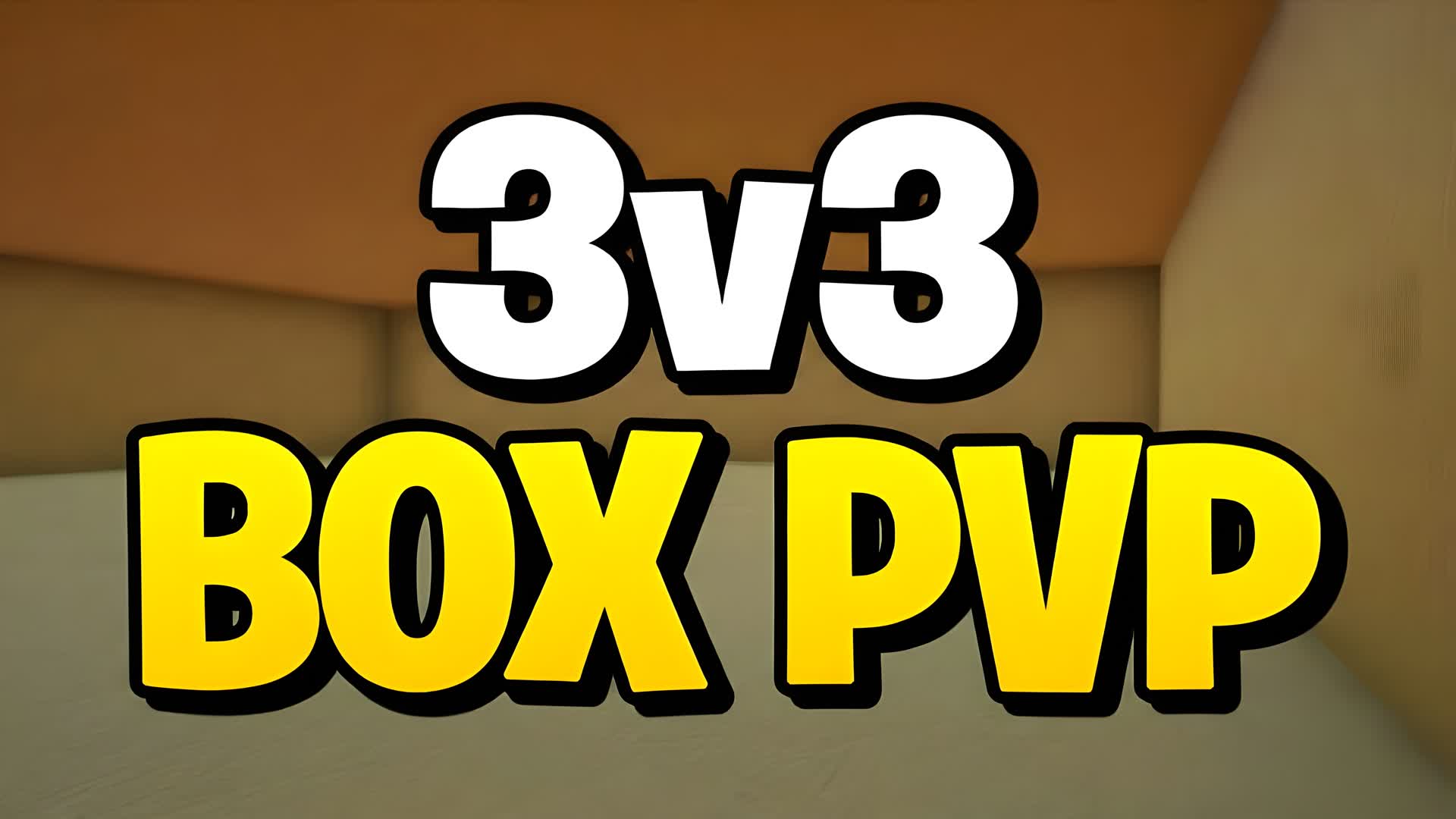 BOX PVP 3V3
