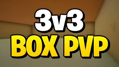 BOX PVP 3V3