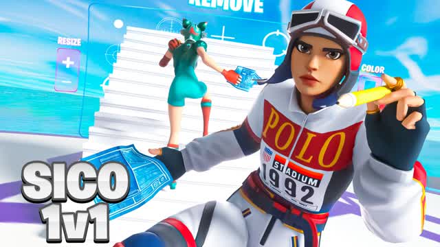 SICO 1V1