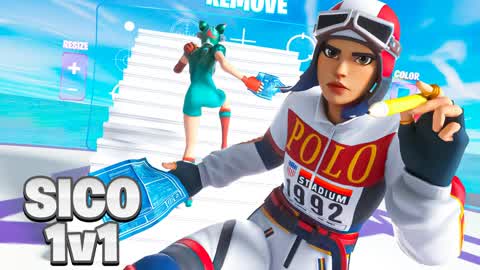 SICO 1V1