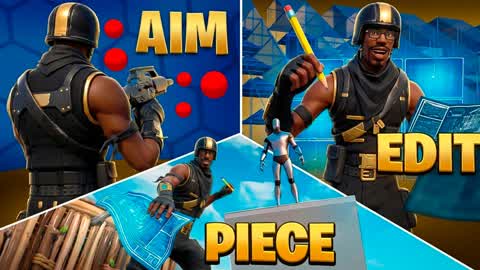 đŞ Practice Hub: Aim đŻ Edit âď¸ Piece â¨