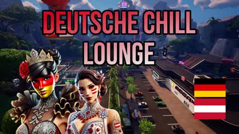 Deutsche Chill Lounge