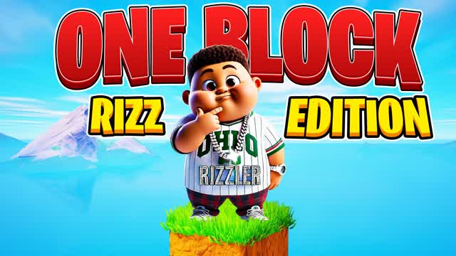 OneBlock Rizz Edition 😎