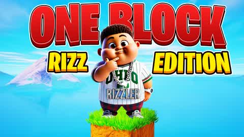 OneBlock Rizz Edition 😎
