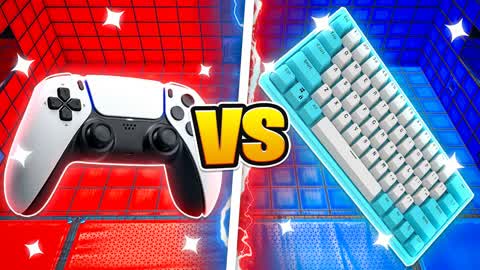 SUPER PC VS CONSOLE RED VS BLUE 🔴🔵