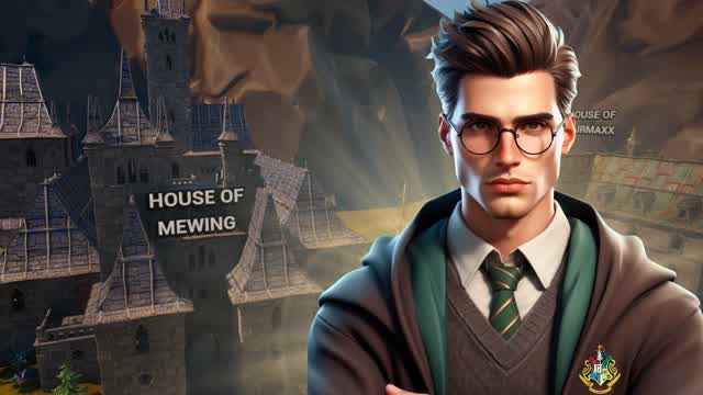 MOGWARTS ZONE WARSđđš