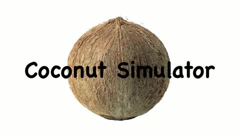 Coconut Simulator