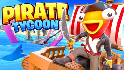 PIRATE TYCOON 👑