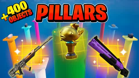 LUCK PILLARS