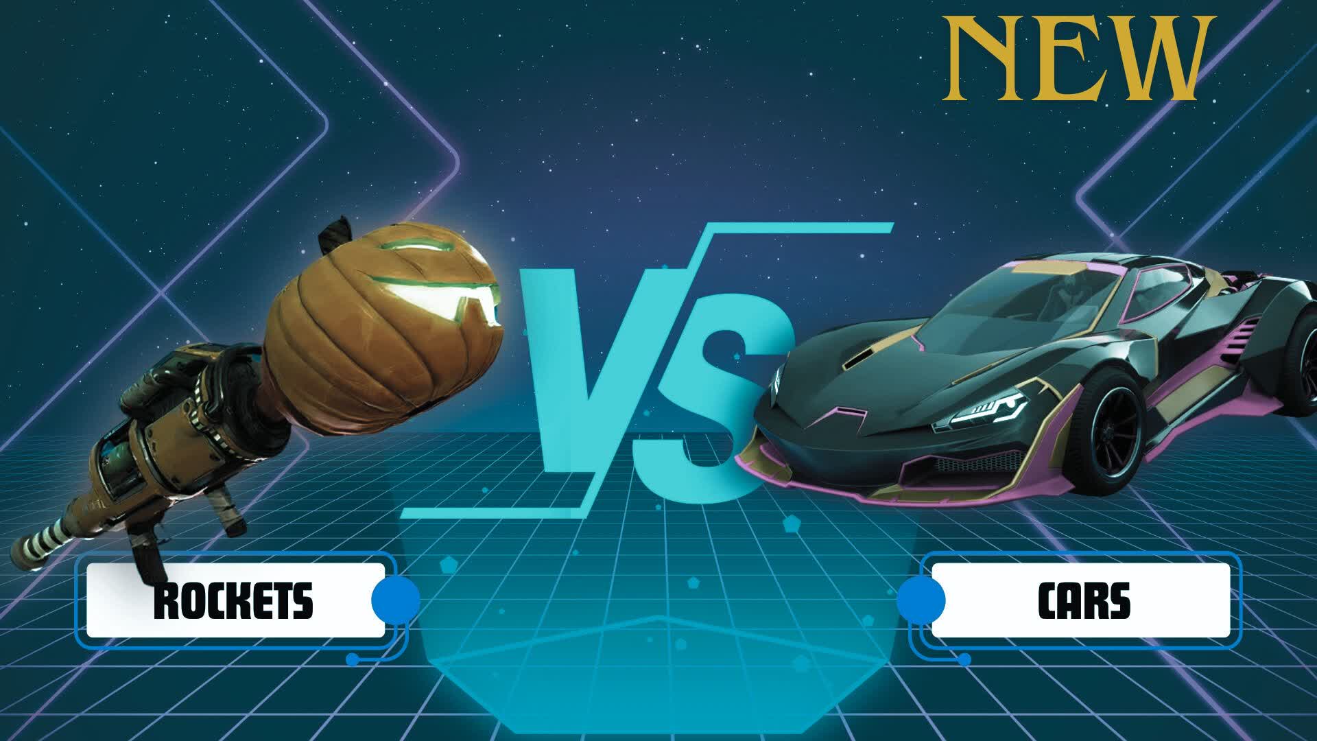 carvsrocket 🚀🚘