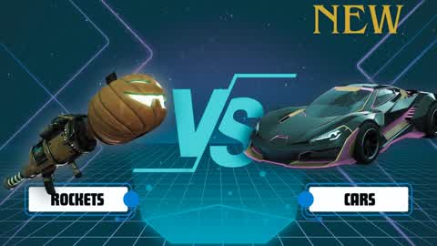 carvsrocket 🚀🚘