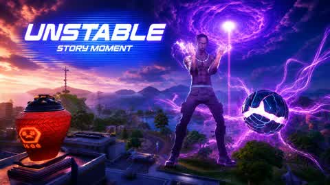 UNSTABLE EVENT TRAVIS SCOTT CONCERT đ