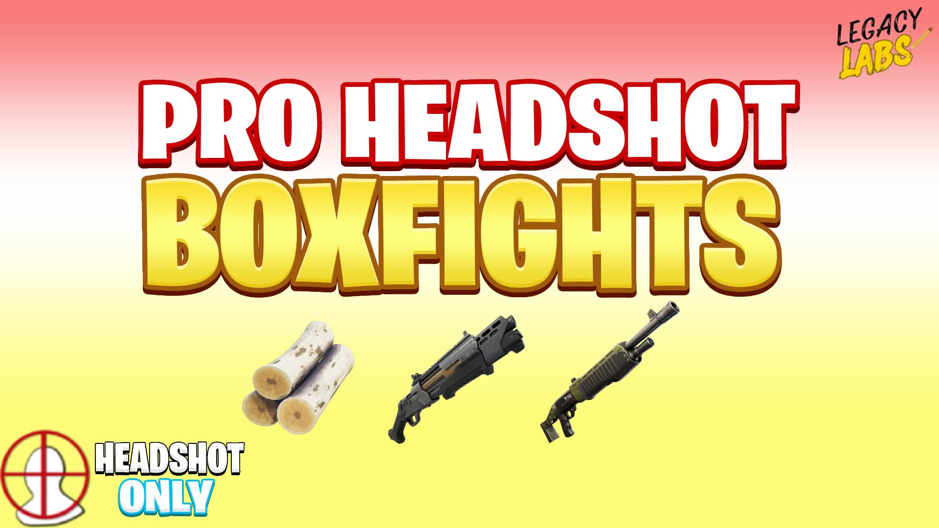 PRO HEADSHOT BOXFIGHTS