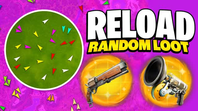 1V1V1 RELOAD 1V1 REALISTICS ✅Very Fun