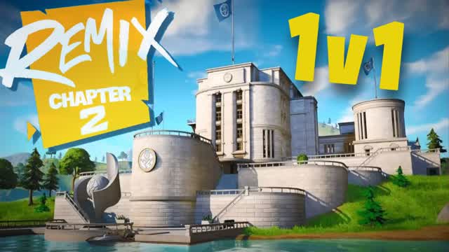 Chapter 2 Remix 1v1🗡️