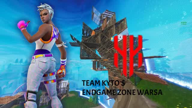 Capture 1 – Team Kyto's EndGame Zone Wars