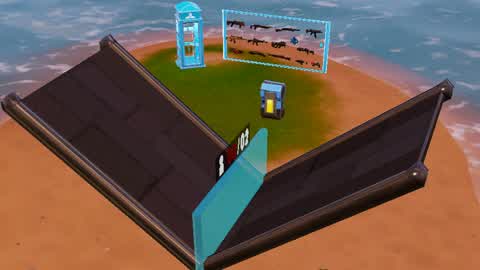 1V1 BUILDFIGHT🖥️🌐(TB)