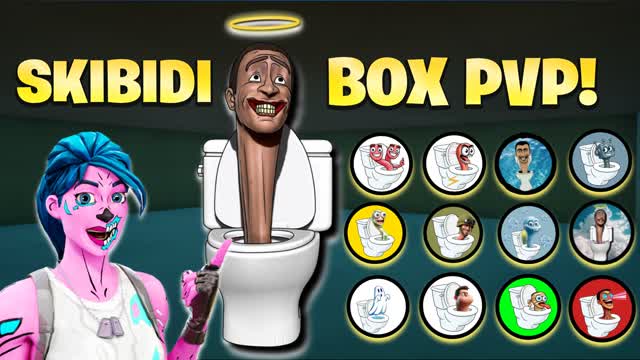 Capture 1 – SKIBIDI - BOX PVP📦