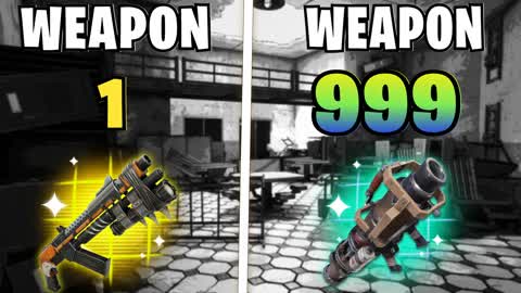 DEAD CITY GUN GAME🔫 INFINITE ONE SHOT🎯