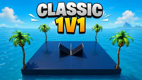 Classic 1v1