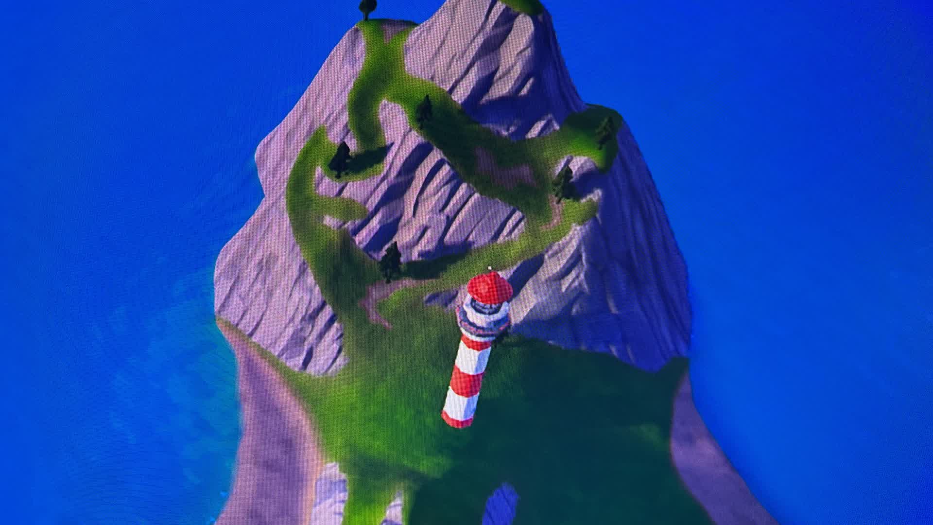 Pure 1v1 Battle