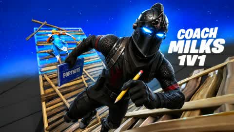 🥛 1v1 Build Fights (Coach Milk 🥛)