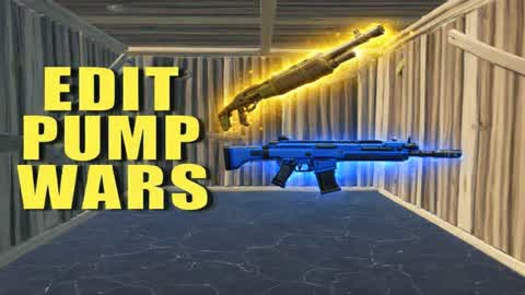 Edit Pump Wars (progress saved)