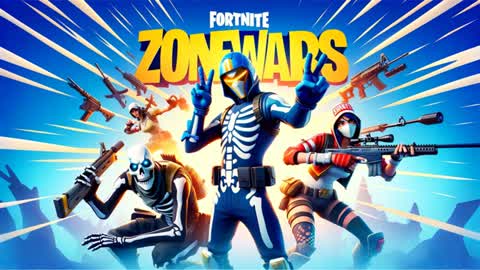 ZONEWARS DUO