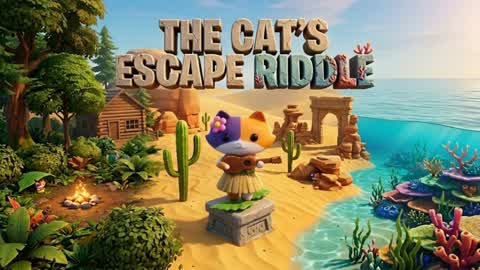 The Cat's Escape Riddle