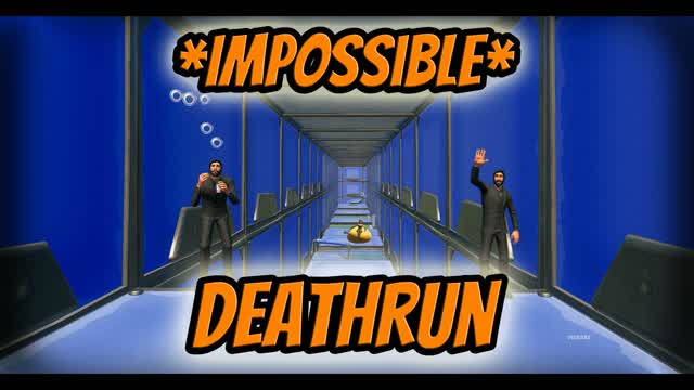 Capture 1 – IMPOSSIBLE DEATH RUN