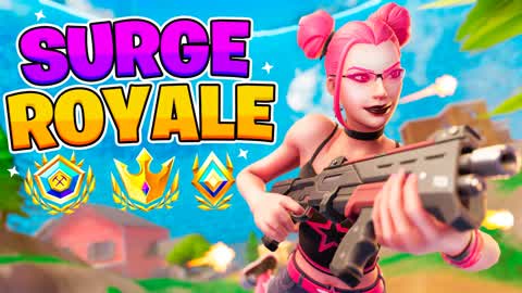 Surge Royale [Blitz]