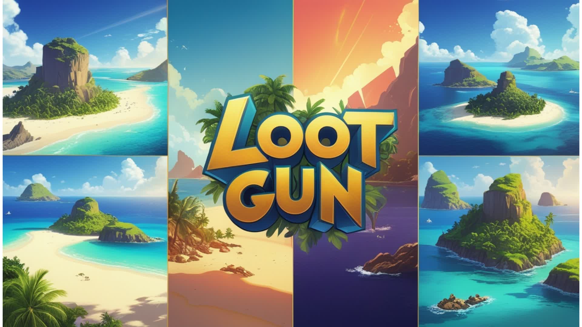 ​Loot Gun